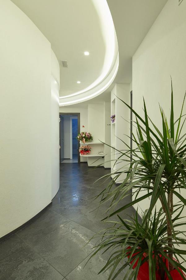 B&B Via Roma 25 Arezzo Exterior foto
